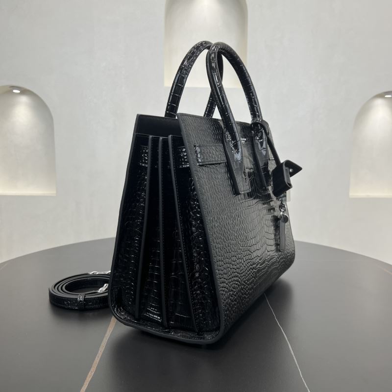 Y51 top handle bags